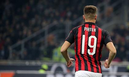 «Κάρφωσε» ξανά τη Νάπολι ο Πιάτεκ! (video)