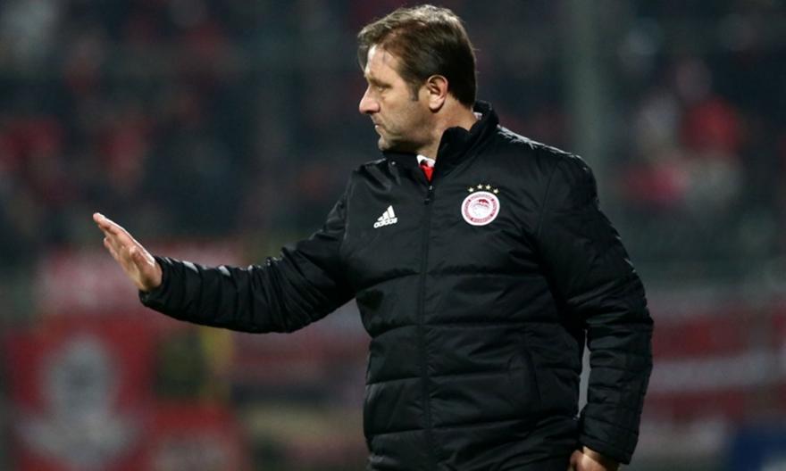 Ο Μαρτίνς αναγνωρίζει ότι τον βοήθησαν πολύ οι Έλληνες παίκτες