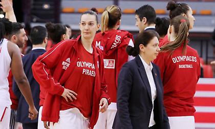 Τα χάλασαν στο τέλος οι ερυθρόλευκες