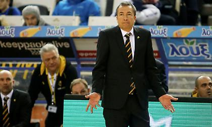 Μπάνκι: «Αργήσαμε να καταλάβουμε τι γίνεται»