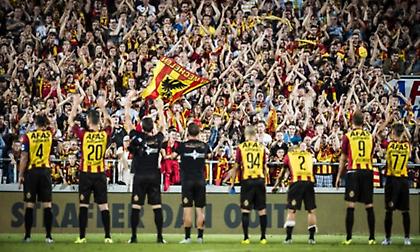 Στον τελικό η Μαλίν