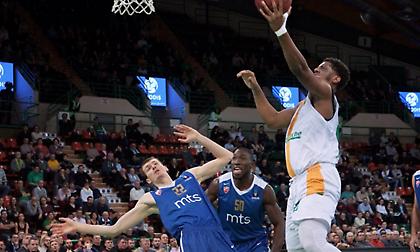 Η Λιμόζ πέταξε εκτός Τόμιτς, Περπέρογλου