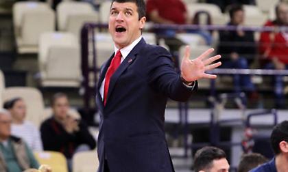 Παντελάκης: «Μας επηρέασε το ‘πρέπει’ της νίκης»