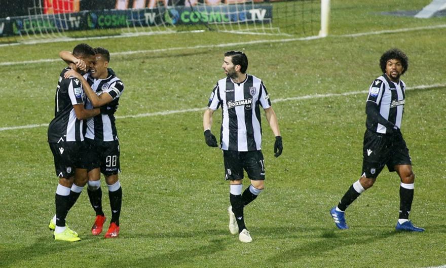 «Γρίφος» Λουτσέσκου για ΠΑΣ