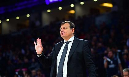 Παραδοχή Αταμάν: Ψηνόταν «ανταλλαγή» Τεόντοσιτς-Λάρκιν μεταξύ ΝΒΑ και Εφές!