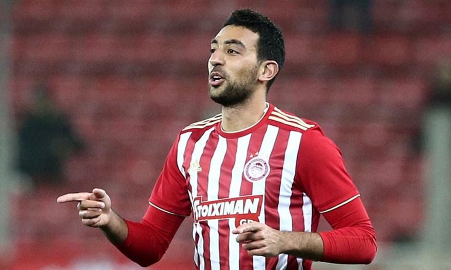 Χασάν: «Να μείνω στην ομάδα»