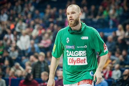 Με Καβαλιάουσκας στη Μόσχα η Ζαλγκίρις