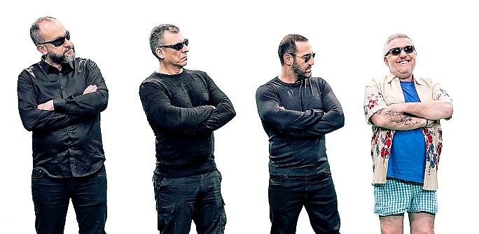 Τα νέα ξεκαρδιστικά τρέιλερ των Ράδιο Αρβύλα - Πότε είναι η πρεμιέρα τους