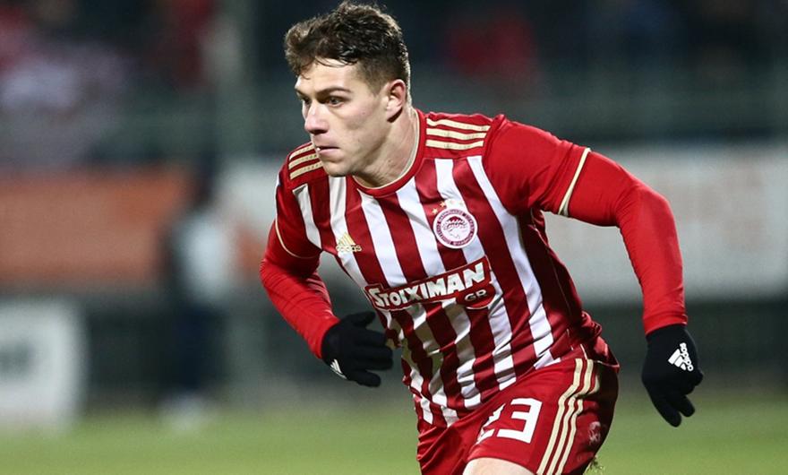 Σταματέλος: «Αν πάει καλά ο Ολυμπιακός στο Europa, θα ανέβει η τιμή του Κούτρη»