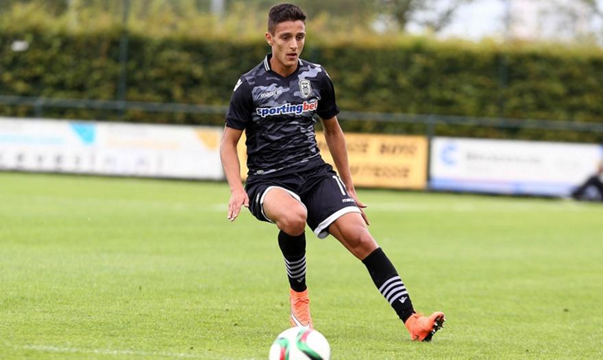 Τσορμπατζόγλου: «Θα ξεκινήσει ο Γιαννούλης, μένει στον πάγκο ο Μίσιτς»