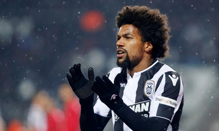 Δεν υπήρξε ποτέ θέμα ανάμεσα σε ΑΕΚ και Μπίσεσβαρ!