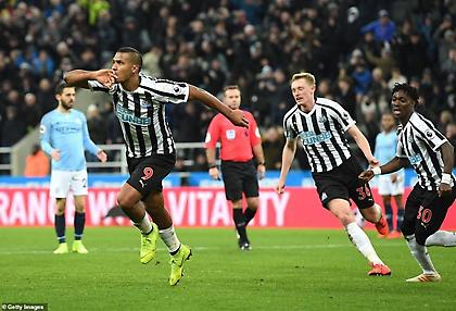 Σάλομον Ρονδόν: Ένας αλλιώτικος ήρωας από την Βενεζουέλα