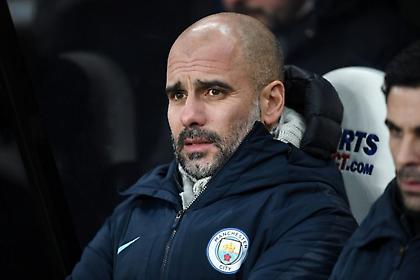 Αιχμάλωτος της επιτυχίας του ο Πεπ, όπως κάποτε ο Ρέβι με τη μεγάλη Λιντς!