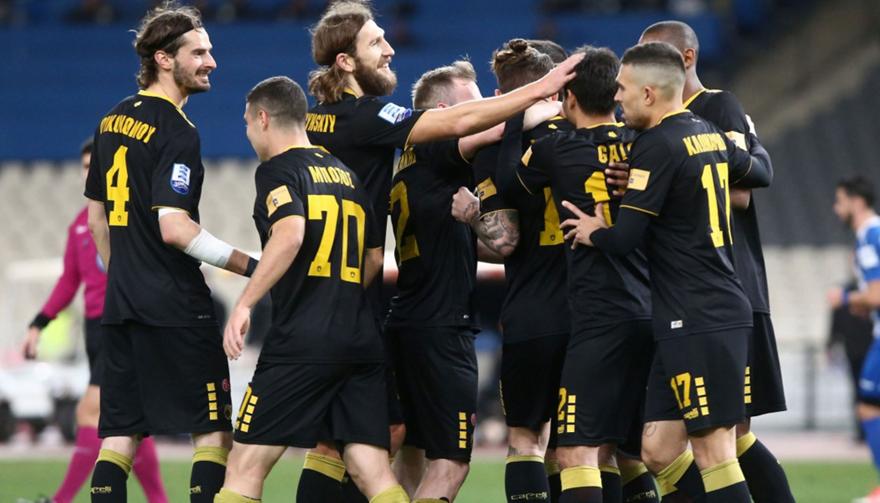 Αυτόν πουλάει με 5 εκατομμύρια η ΑΕΚ