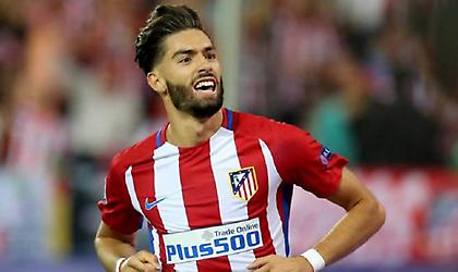 Σε συζητήσεις με τον Καράσκο η Άρσεναλ