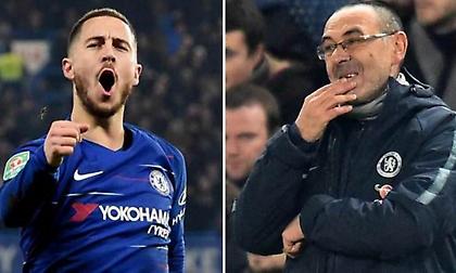 Σάρι: «Αν ο Αζάρ θέλει να φύγει, πρέπει να το κάνει»