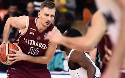 Πάει για Καρινιάουσκας η Κύμη!