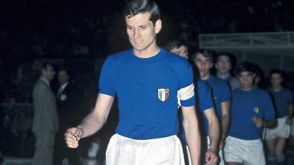 Ο Τζατσίντο Φακέτι έδωσε πρόκριση στην Ιταλία στο στρίψιμο νομίσματος