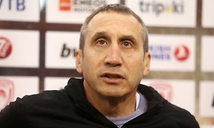 Μπλατ: «Θα κάνουμε ο,τι χρειαστεί για τη νίκη»