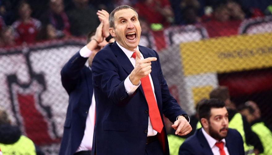 Σκάει το «μπαμ» στον Ολυμπιακό - Αυτοί είναι οι στόχοι του Μπλατ