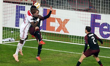 Το φοβερό με τη Μίλαν στο Καραϊσκάκη  και η «επιστροφή» του Σισέ