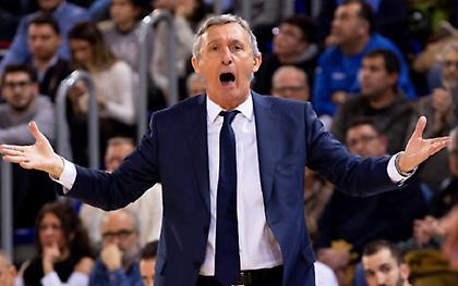 Πέσιτς: «Πλήρης ομάδα ο Ολυμπιακός, αλλά δείξαμε και πέρσι ότι μπορούμε»