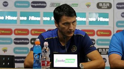 «Μακάμπι με τη σφραγίδα του Βλάνταν Ίβιτς»