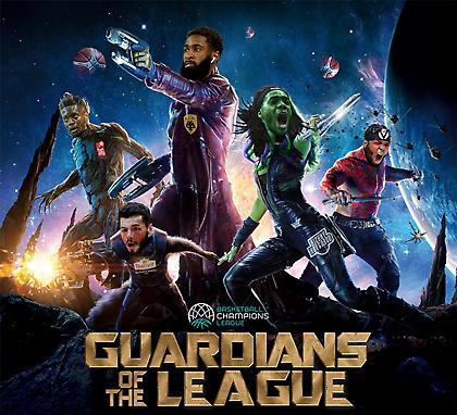 O Σαντ-Ρόος στους κορυφαίους αμυντικούς του BCL