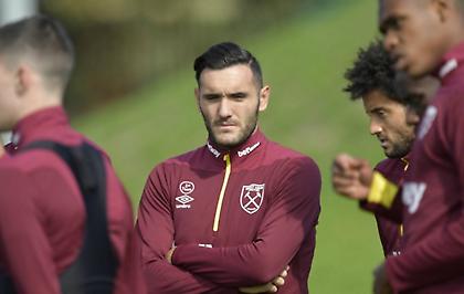 Πρόταση της Σάλκε στη Γουέστ Χαμ και για Λούκας