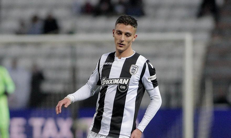 Γιαννούλης: «Θα πάμε στα ντέρμπι να τελειώσουμε το πρωτάθλημα»