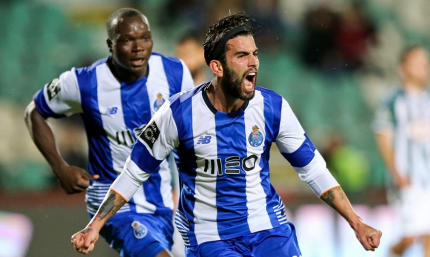 Παίρνει Σέρτζιο Ολιβέιρα ο ΠΑΟΚ!