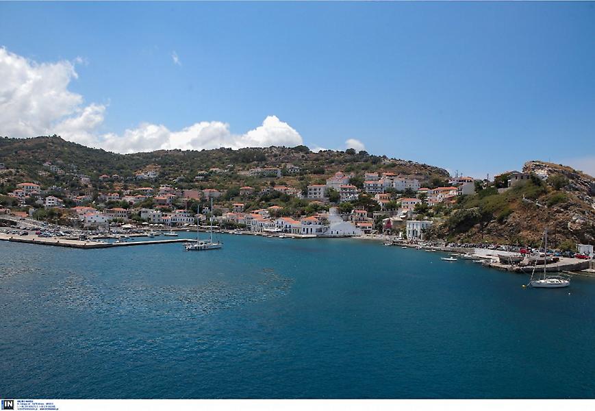 Σε αυτό το μέρος της Ελλάδας οι άνθρωποι ζούνε πάνω από 100 χρόνια