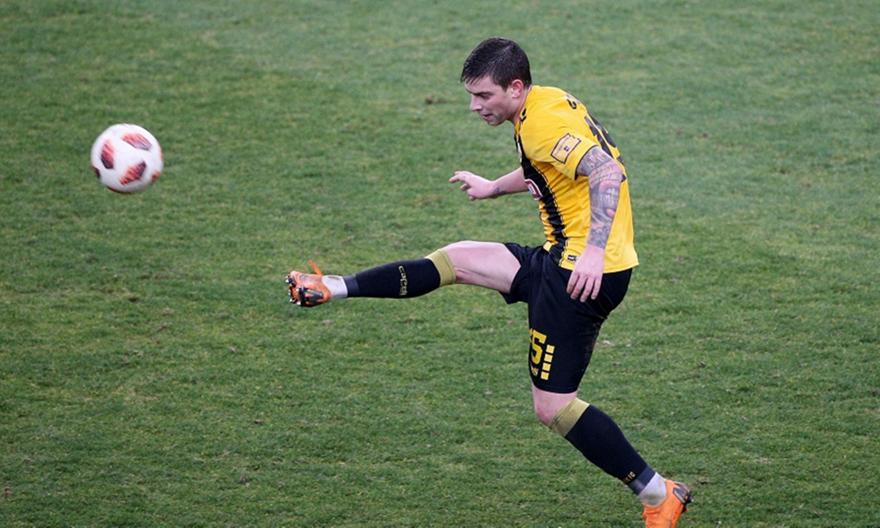 Τσόσιτς: «Να παίξουμε καλύτερα με ΠΑΟΚ»