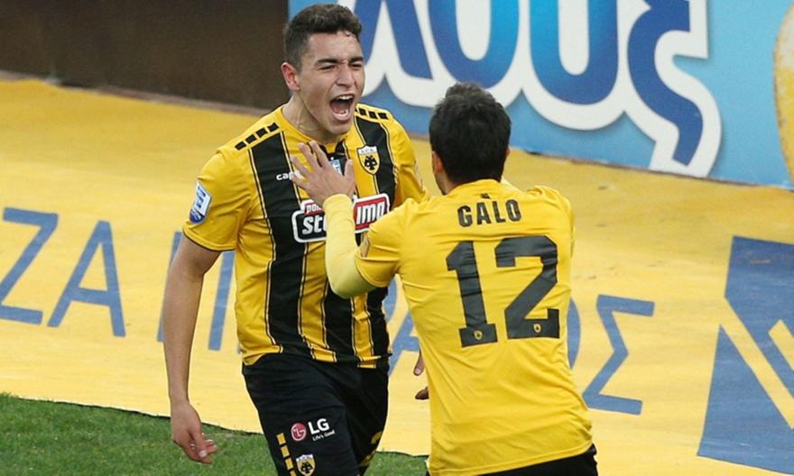 Ξεπέρασε τον Αραούχο ο Πόνσε!