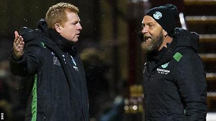 Τέλος ο Λένον από Χιμπέρνιαν