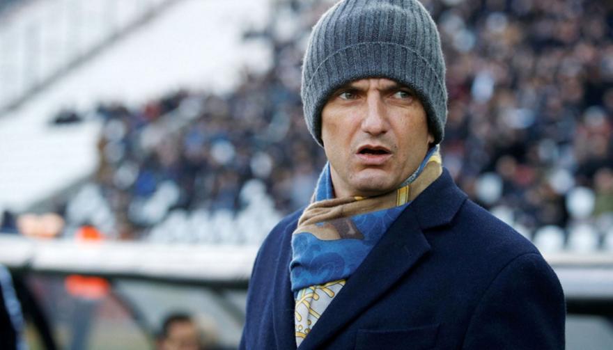 Η δικαίωση του Λουτσέσκου με τον «killer» και το «τούρμπο»