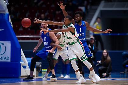 Στους «8» του Eurocup η Ούνιξ του Πρίφτη