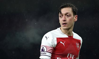 Απέρριψε την Παρί Σεν Ζερμέν ο Οζίλ!