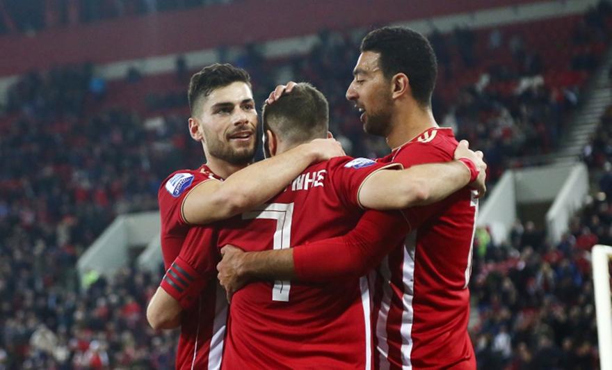 Μασούρας: «Το περίμενα χρόνια»