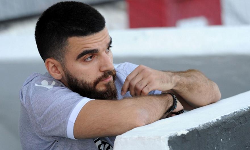 Γ. Σαββίδης: «Καλώς ήρθες… αλάνι»