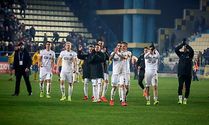 Ήταν μάγκας στο Αγρίνιο, ευκαιρία να γίνει και… Παναθηναϊκός ξανά!