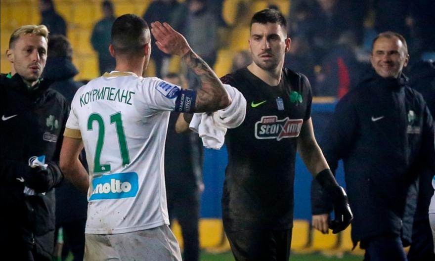 Ενοχλήσεις στο δεξιό ισχίο και μαγνητική για Διούδη