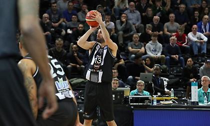 Χαλαρό «πάρτι» πρόκρισης για ΠΑΟΚ