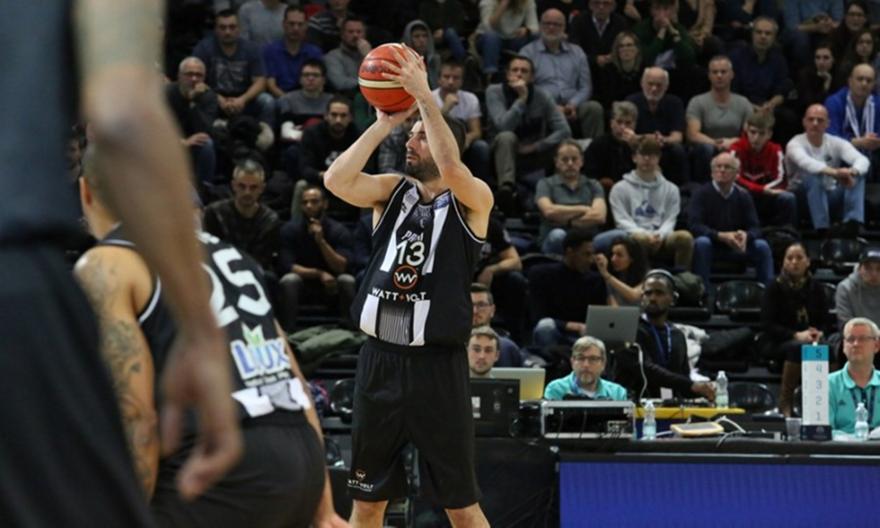 Χαλαρό «πάρτι» πρόκρισης για ΠΑΟΚ