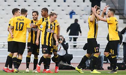 Πόνσε σημαίνει γκολ…