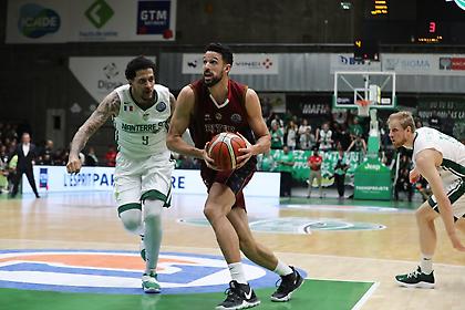 Παίζει για την τρίτη θέση ο ΠΑΟΚ, μπορεί και δεύτερος ο Προμηθέας