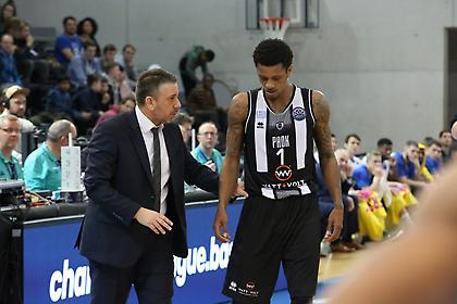 Παπαθεοδώρου: «Όλοι στον ΠΑΟΚ περήφανοι για την ομάδα»