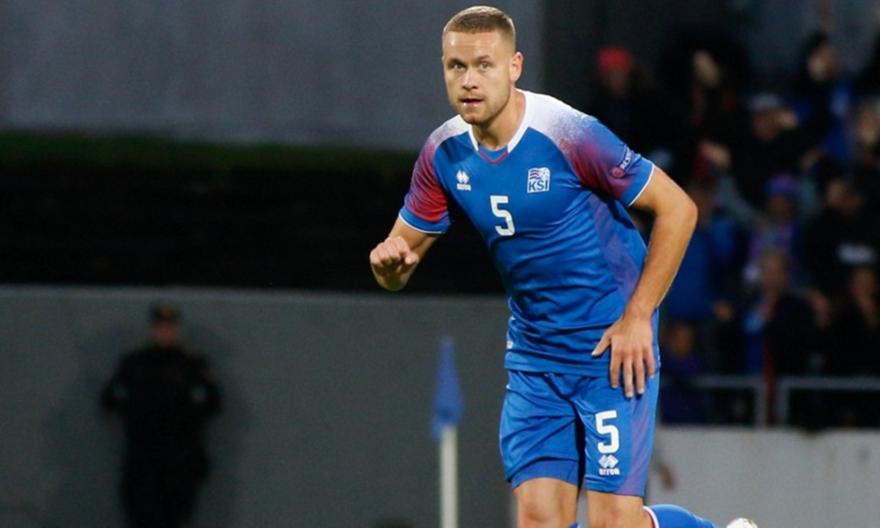 «Έκλεισε» και Ίνγκασον ο ΠΑΟΚ