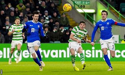 Βάζει τάξη η Σέλτικ