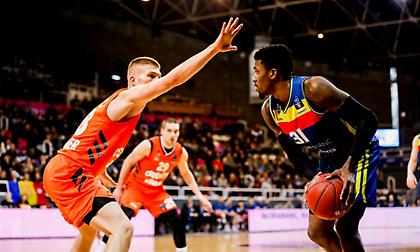 Πρόκριση για Ούνιξ και Πρίφτη, διατήρησαν το απόλυτο Ανδόρα, Βαλένθια